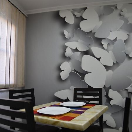 Alindro City Center Apartment Tirana Exterior foto