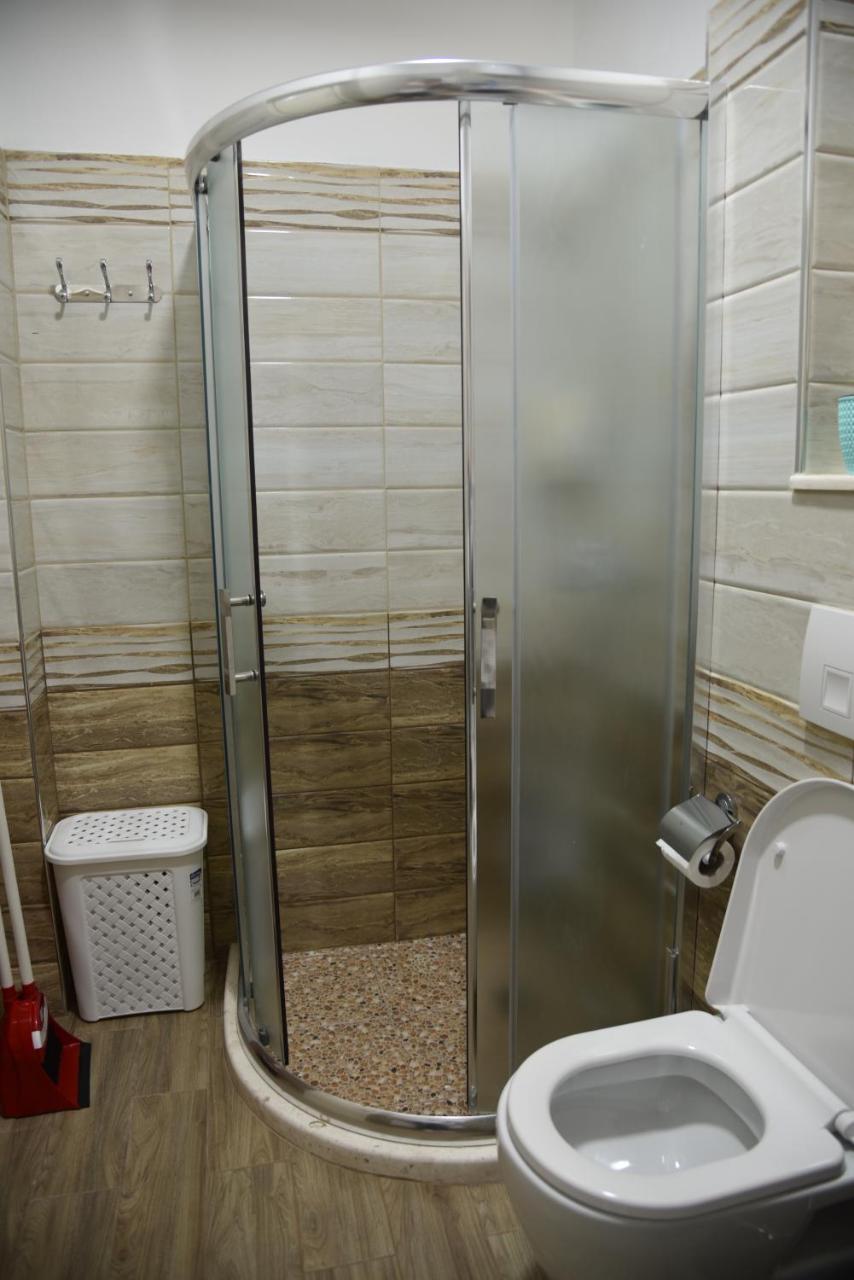 Alindro City Center Apartment Tirana Exterior foto